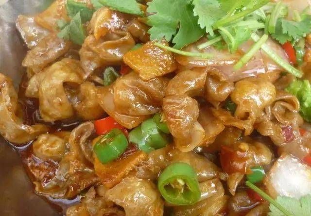 好吃|这道菜老公隔两天就要吃一次,下饭又下酒,比回锅肉还好吃,解馋