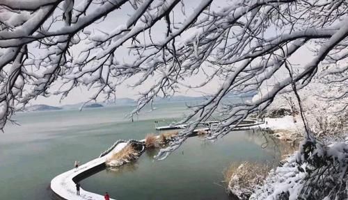 灵山景区|全国最任性的景区，门票从来不降价，游客还非要去游玩