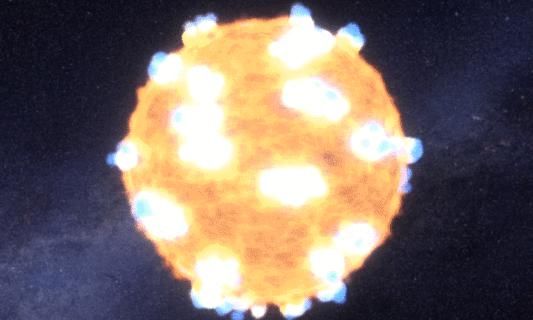 如果1立方厘米的中子星物质软着陆到地球，会世界末日吗？