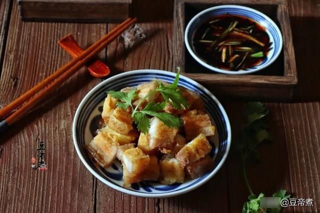 猪肉降价，现在吃贴秋膘正是时候，分享您5道猪肉美味做法