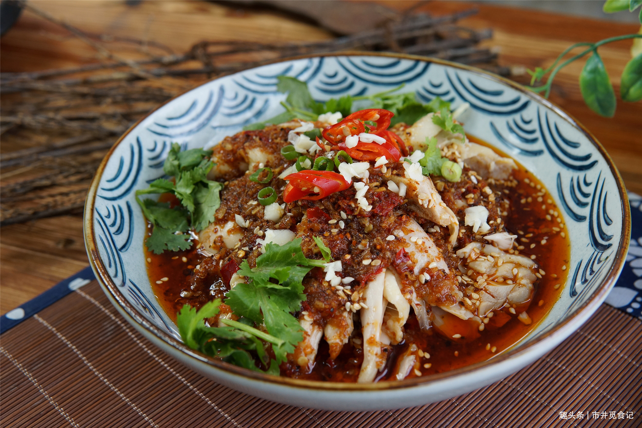 天热,多吃鸡肉滋补不燥热,7种做法收藏好,照着做省事又好吃