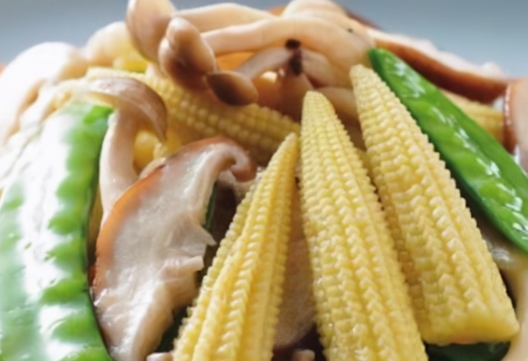 食物|女性养生,要坚持吃3种食物,美容养生,排毒养颜