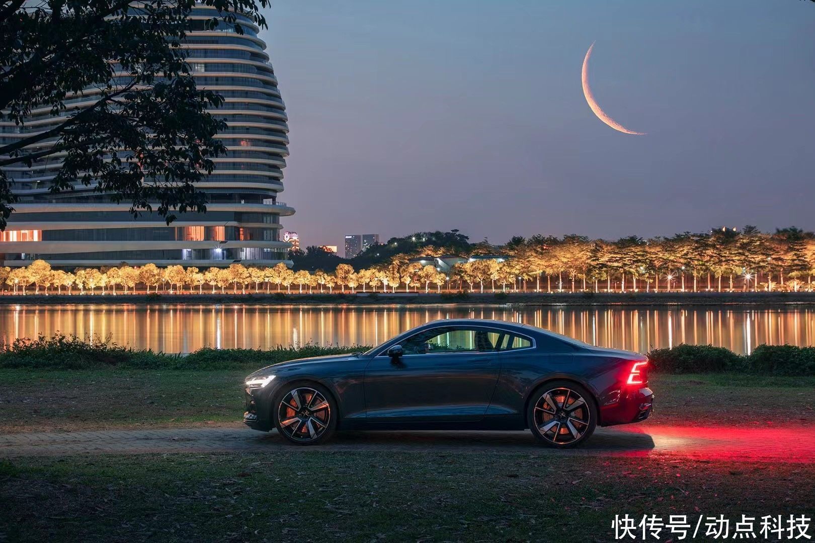 中国大陆|技术设计融合碰撞,极星联合华为、科大讯飞共同举办创客马拉松赛事