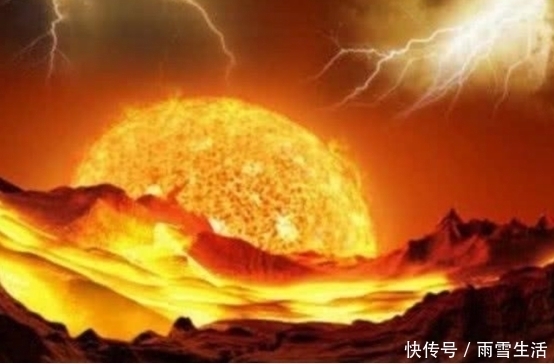 火星 金星疑似发现大量金字塔遗址，科学家地球或许只是金星的延续！