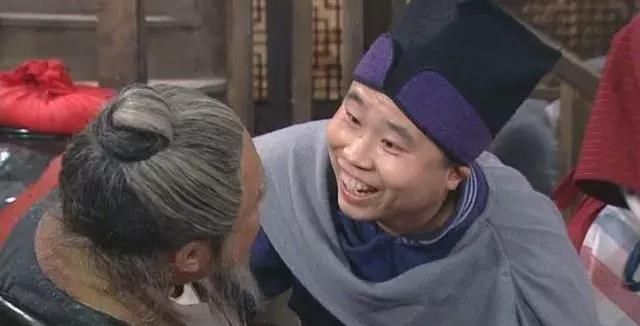 《武林外傳》演員：一去世一退圈，閆妮被捧殺，倪虹潔無戲可拍