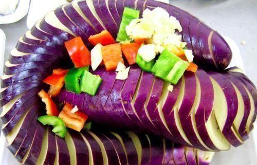 寒性食物|医生吃茄子好处多多，但2种人一口不要吃，后悔现在才知道