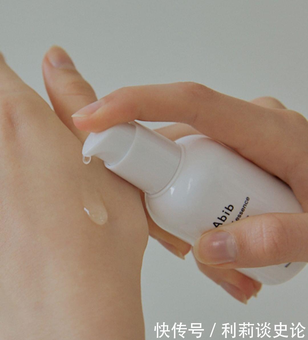 新手|新手必看最全“化妆步骤顺序”教学,瑕疵皮这样做,底妆清透无暇