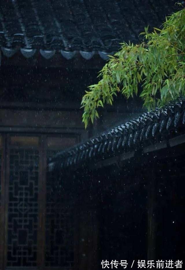 人的一生!品苏轼《赏心十六事》:如果感觉累了就停下来,读读这首诗放松下