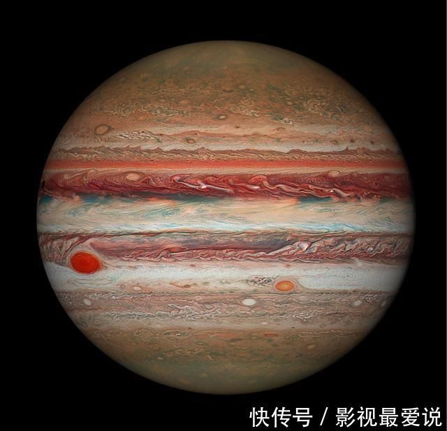 行列 继冥王星之后，木星也将被排除行星行列？