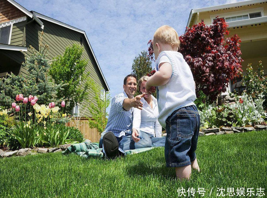 宝宝|让孩子晚一年上幼儿园合适吗?听听这位宝妈的建议,很现实