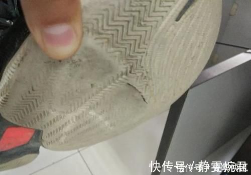气垫|气垫鞋时间久了会破会漏气吗？漏气了又是什么体验？