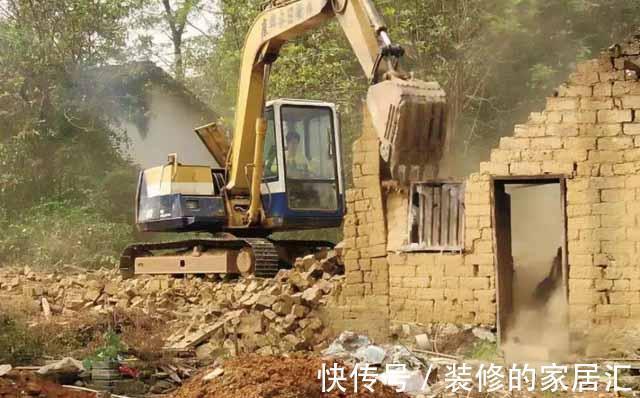 宅基地|农村老房“发证”了,4类房子排除在外,一律不允许办“房产证”