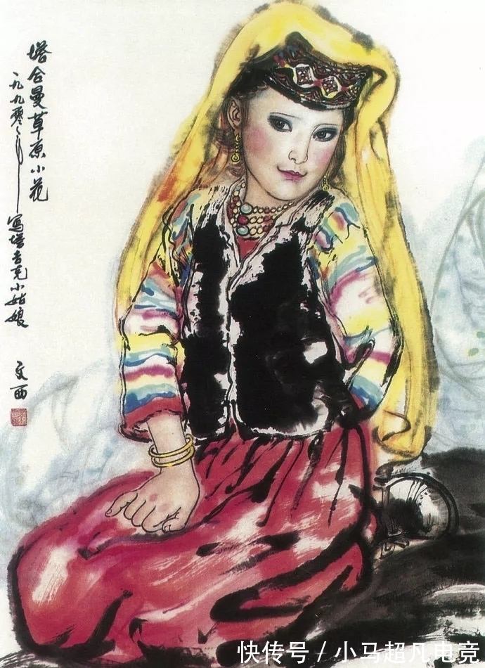 作品|全世界的人民都喜欢他的作品,他的作品流通最广,使用价值最大!