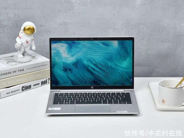 锐龙|比杂志还轻薄？5000元就能买到惠普ProBook 635？