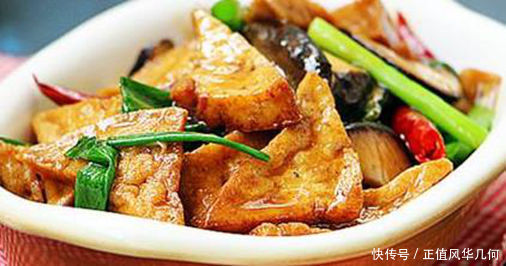 爱美女性的福音,常吃3种美食,袪皱淡斑,排毒燃脂,好处多多