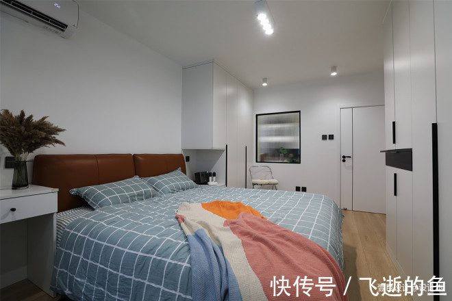 空间|方寸之地藏着幸福生活