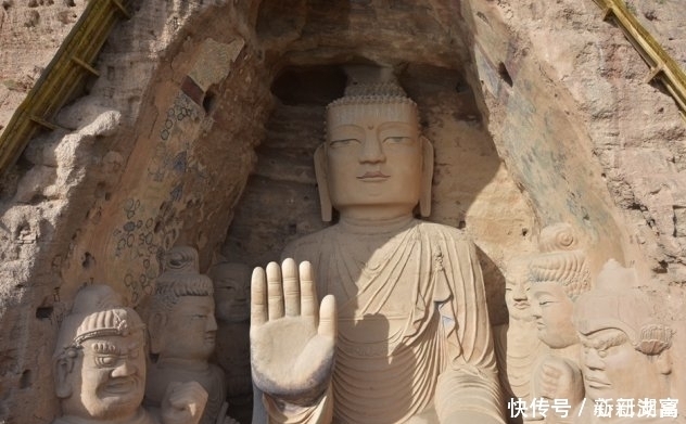 甘肃隐藏400年的龟城，至今还吹着古老的风，没几个人去过！