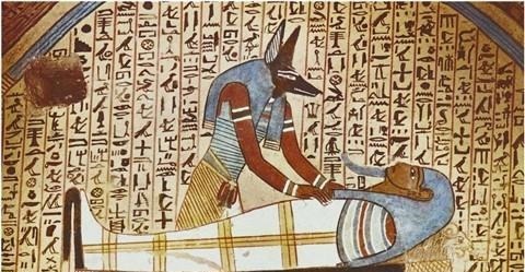 简单明了|埃及古代历史分期,简单明了