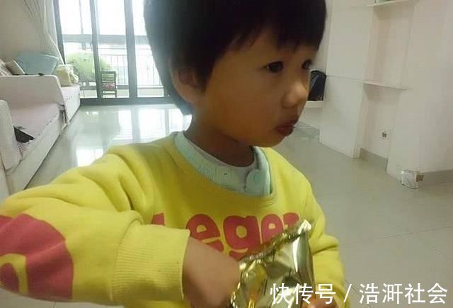 家长|每天吃一点,5岁男娃脾虚不发育,还有很多家长经常买给孩子吃