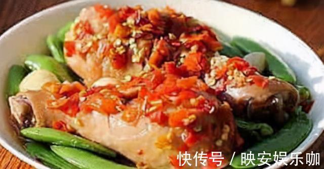 开胃|32道菜品，鲜香开胃老少皆宜，越吃越想吃，你也试试吧