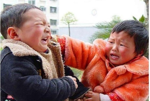 开开心心|孩子常说这4句“口头禅”,暗示将来能成大器,父母偷着乐吧