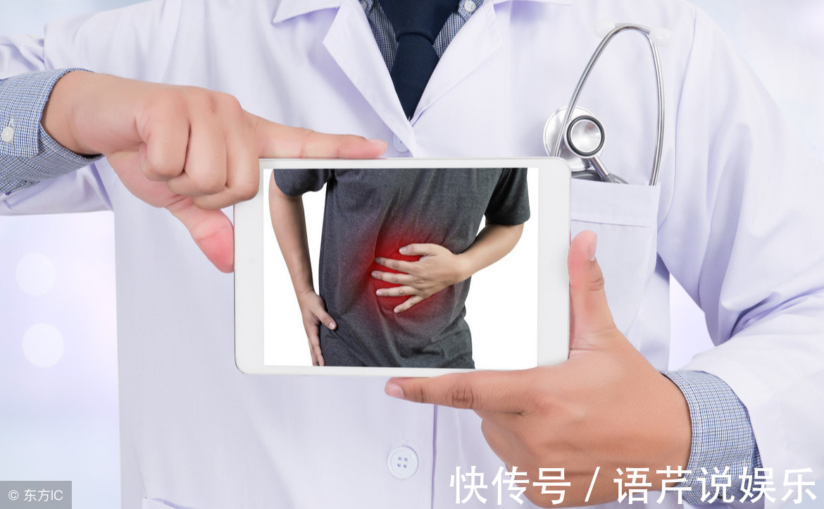 慢性胰腺炎|日本权威专家无论男女,55岁前没有这些病,基本不会得癌症