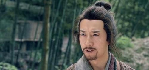 持戟|三国最强的2人，师出同门，一个持戟一个握枪，所向披靡