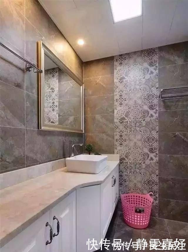 新房|参观同事新房,一进门就看呆了,超喜欢卧室的嵌入式收纳柜