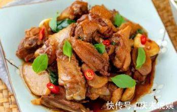 鸡肉|这肉比猪肉便宜，比鸡肉口感香，一斤十元，怎么吃都吃不腻