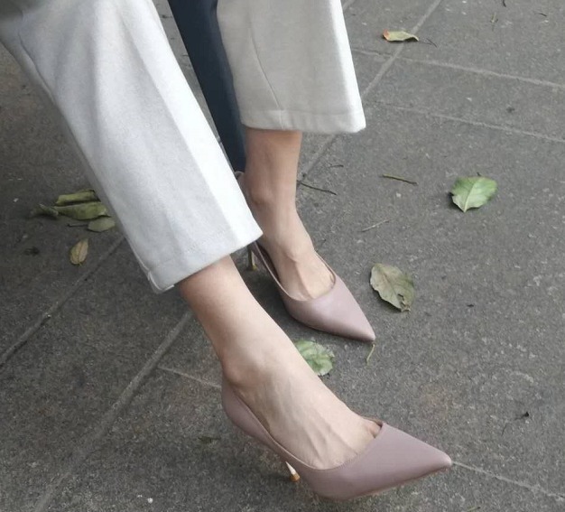 气质 经典就是经典,可能不如流星般耀眼夺目,却有一种沉稳内敛的气质