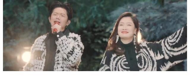 曾毅参加完这档综艺后,怕是把挣“玲花钱”的机会,都给用光了?