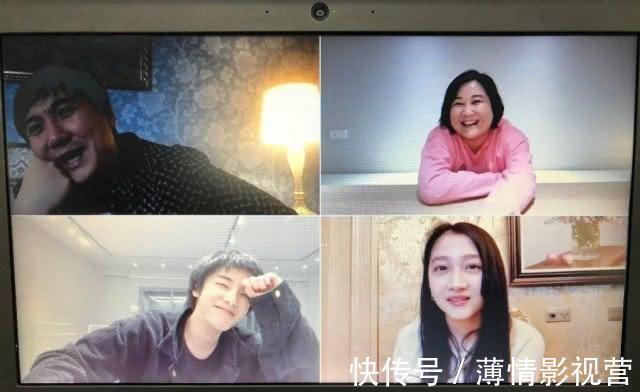 继《天天向上》之后,芒果台黑马综艺也开启云录制,现场图片曝光!