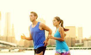 身体素质|最佳跑步频率为两天一跑,为什么有的人还天天跑,是因为太闲吗