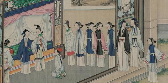 怕老婆的贾琏,为什么非要带鲍二家的回家,在王熙凤房间做丑事?