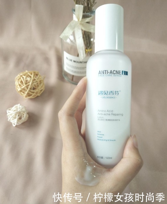 春夏“学生党水乳”大公开,公认价格亲民又好用,贫民窟女孩必备