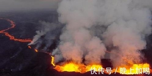 火山|1816年发生了什么？人类迎来没有夏季的一年，大量生物被冻死