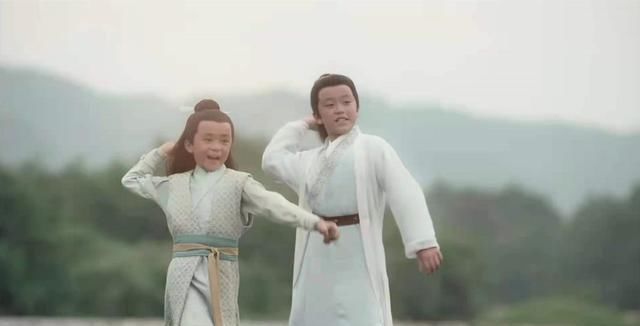周子舒|《山河令》看过甄如玉夫妇的悲惨，才会懂温客行为何如此痛恨武林