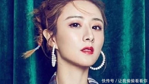 跑男冷天录制,baby怕冻着嘉宾,下意识举动很暖心,宠她是应该的