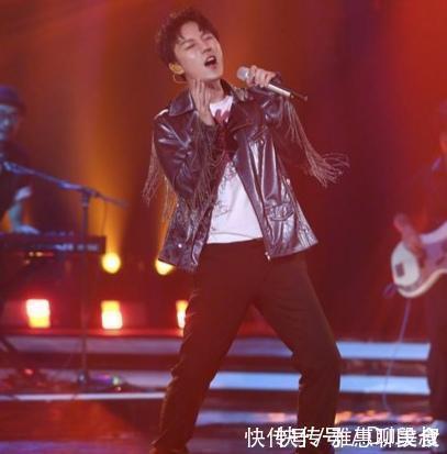 刘维助阵乐队被评委讽“综艺混子”,发文回击遭怼博取大众同情