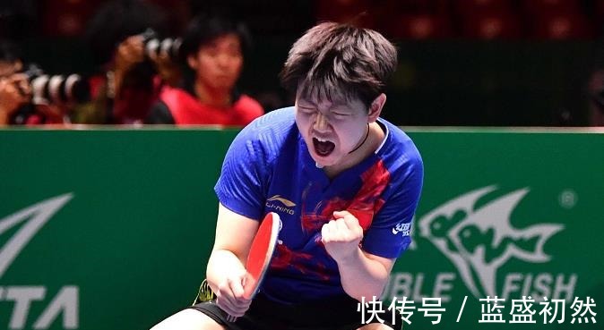 领先优势|国乒又有1主力出局！遭对手3-0吊打，孙颖莎半决赛vs日乒“黑马”！