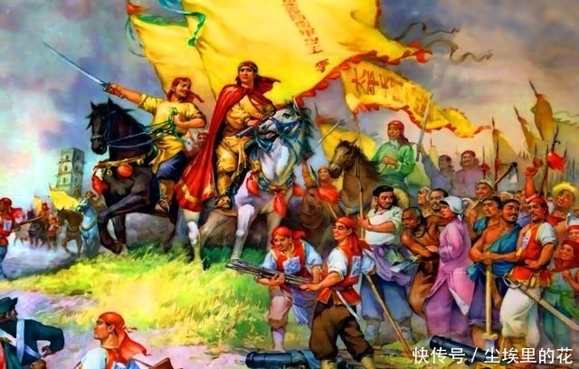 投降|李鸿章鸿门宴斩杀八王,命令杀死7万投降太平军,为啥不留活口?