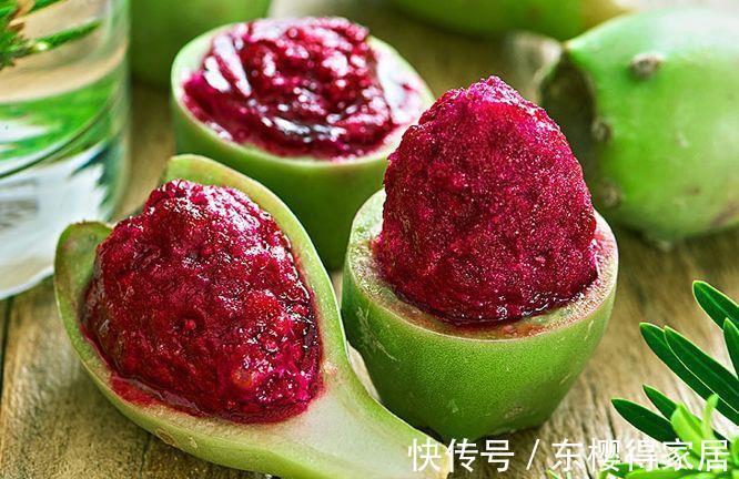 秋季|秋季养生,推荐3种食物,淡化色斑,美白肌肤,身体更健康!