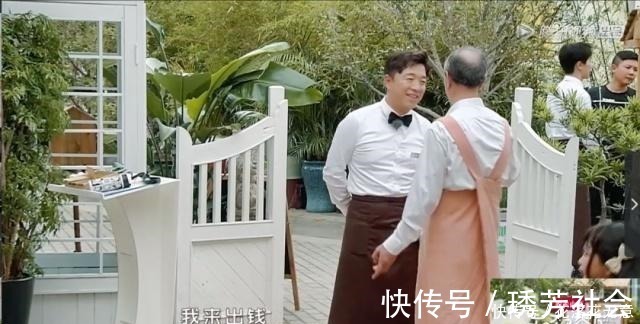 店长|看了《忘不了餐厅》，你不会怪黄渤离开《极限挑战》了