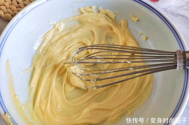 甜品|烘焙新手必备,一次就成功的甜品配方,奶味十足,香酥掉渣