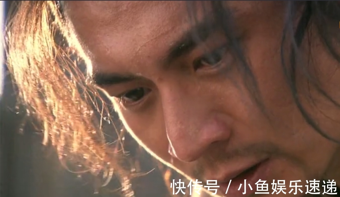 梁山好汉$《水浒传》里最具赤诚之心,侠肝义胆的梁山好汉是谁?