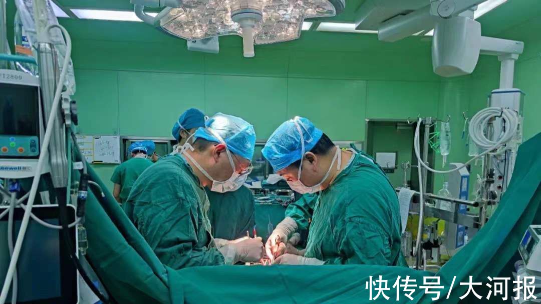 郑州|成功换心！跨越500公里，郑州17岁少年的“救命心”挽救武汉小伙生命