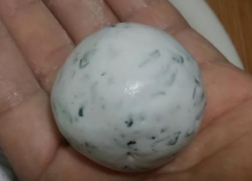 教你面粉的懒人做法，比包子馒头简单，早餐几分钟搞定