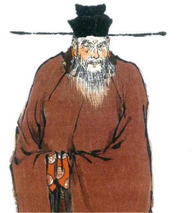 神行术|此人上梁山前是个贪官，上梁山后看清宋江为人，选择下山保命