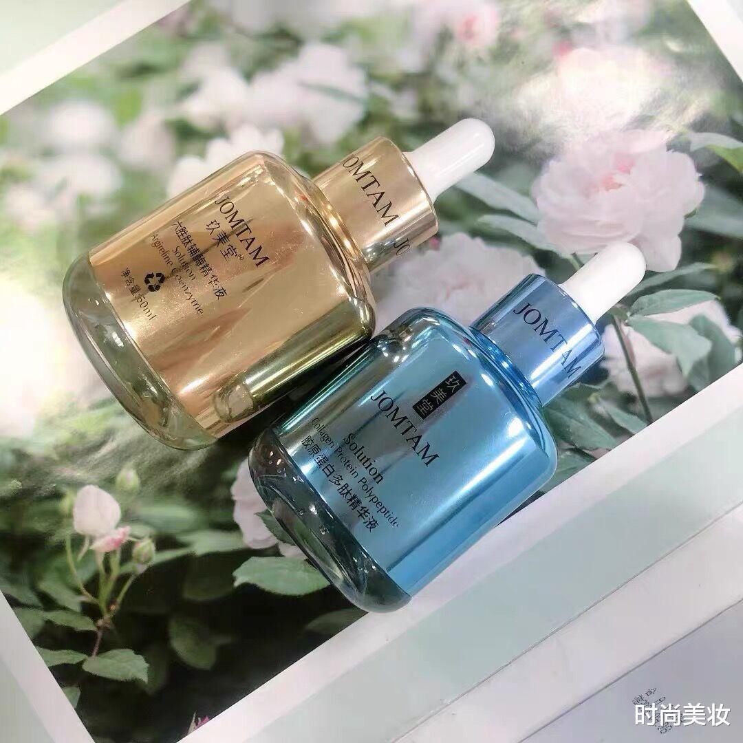 肌肤 日本人眼中10个中国最强“护肤品”,百雀羚未上榜,第一毫无悬念!