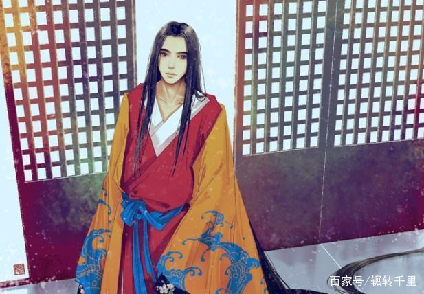 马林#5本架空历史小说推荐,祸乱宫廷颠覆王朝,开创一个全新的世代